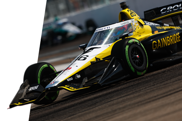 NTT Indycar Chassis NTT Indycar Chassis