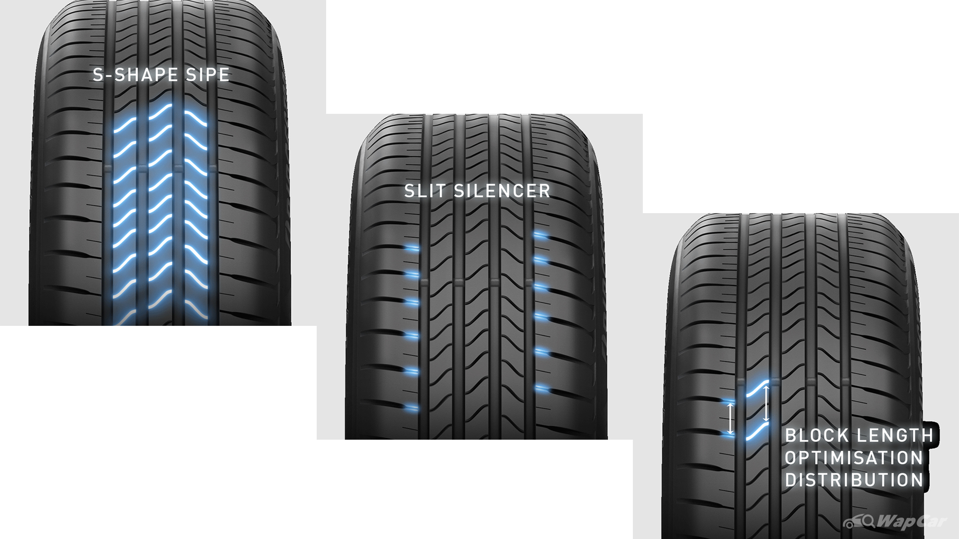 Lốp xe Bridgestone Turanza 6