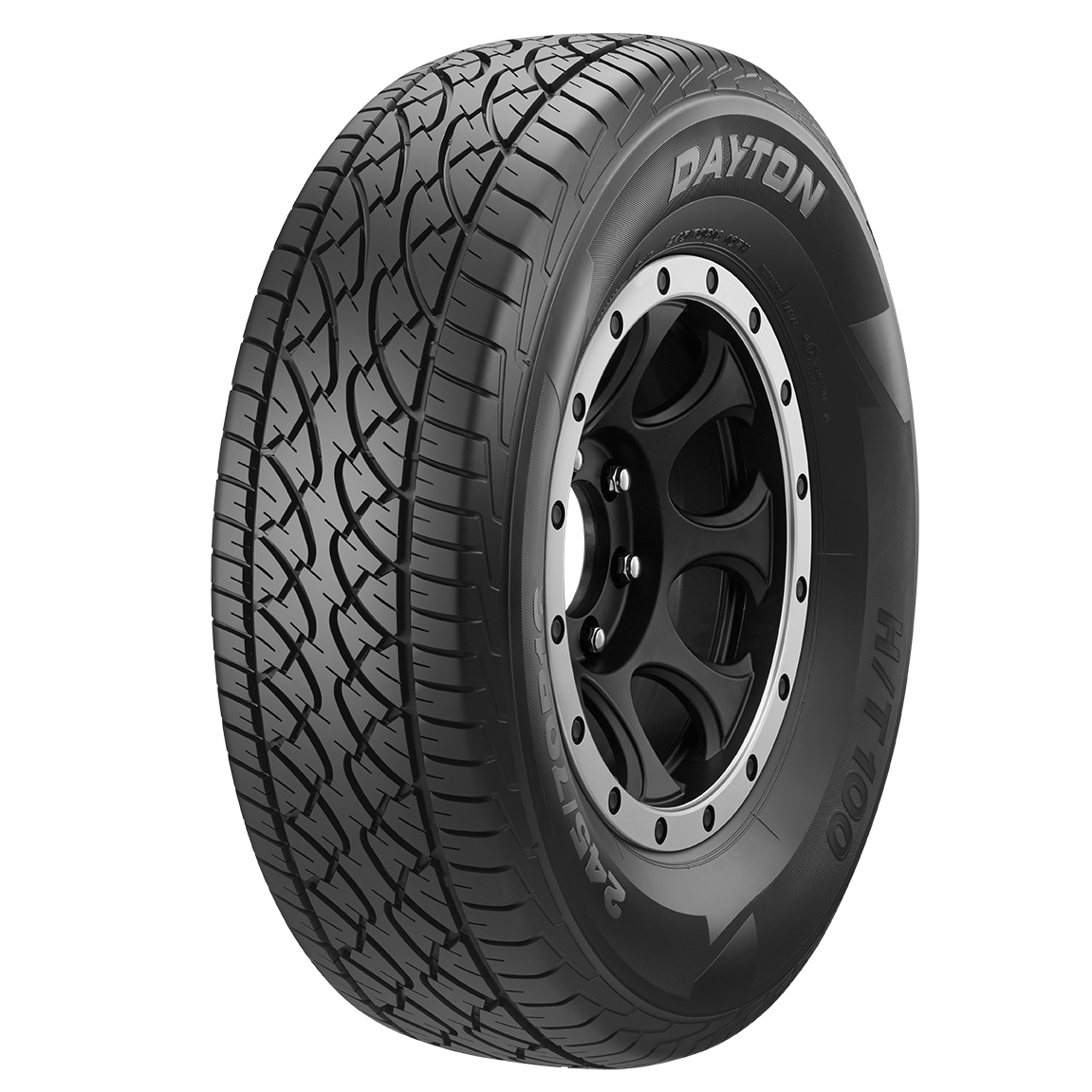 Bridgestone Dayton DT30
