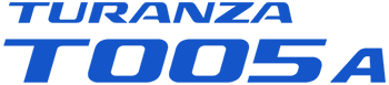 Turanza T005A Logo