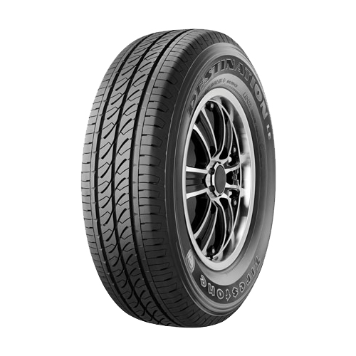 Bridgestone Firestone Destination LE02