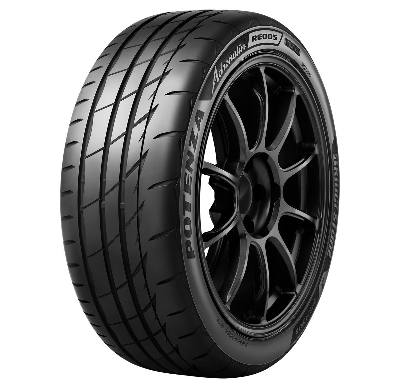 POTENZA ADRENALIN RE005