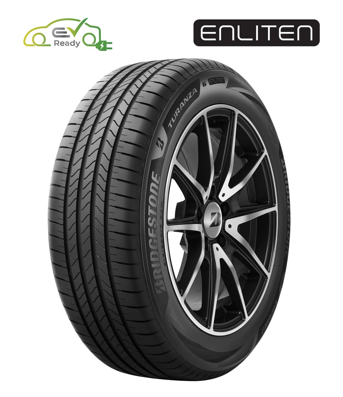  Bridgestone Turanza TURANZA 6