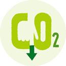 Giảm phát thải khí CO2