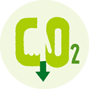 Giảm phát thải khí CO2 Giảm phát thải khí CO2