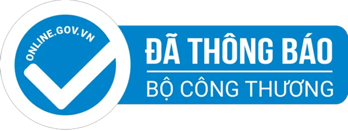 DA Thong Badge