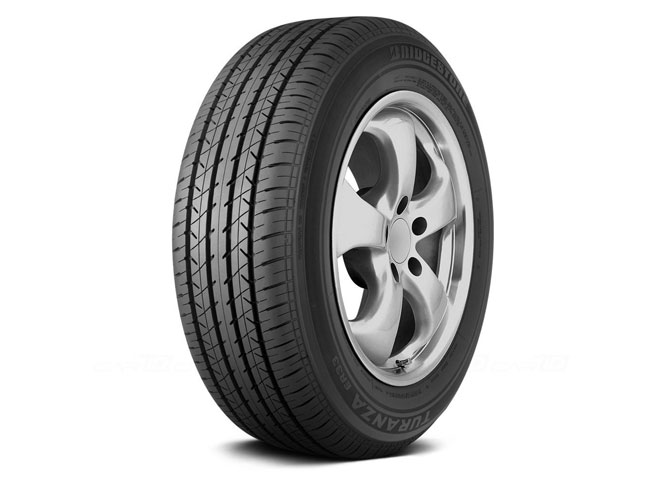 Lốp Bridgestone là một trong các loại lốp xe ô tô được đánh giá cao nhất