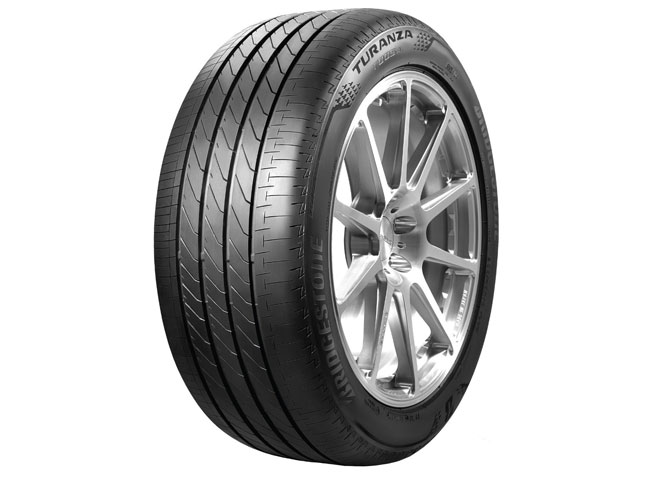 Các dòng lốp xe Bridgestone có hiệu năng tốt, vận hành ổn định
