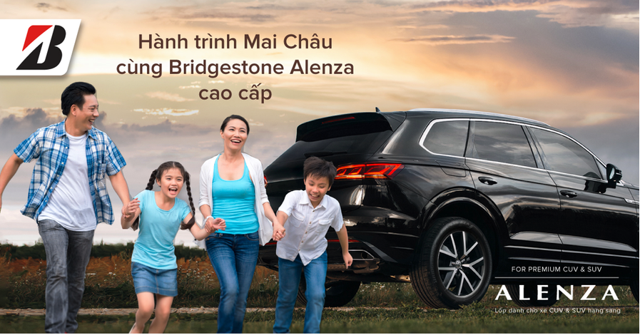 Experience-Mai-Chau-with-the-top-notch-Bridgestone-Alenza
