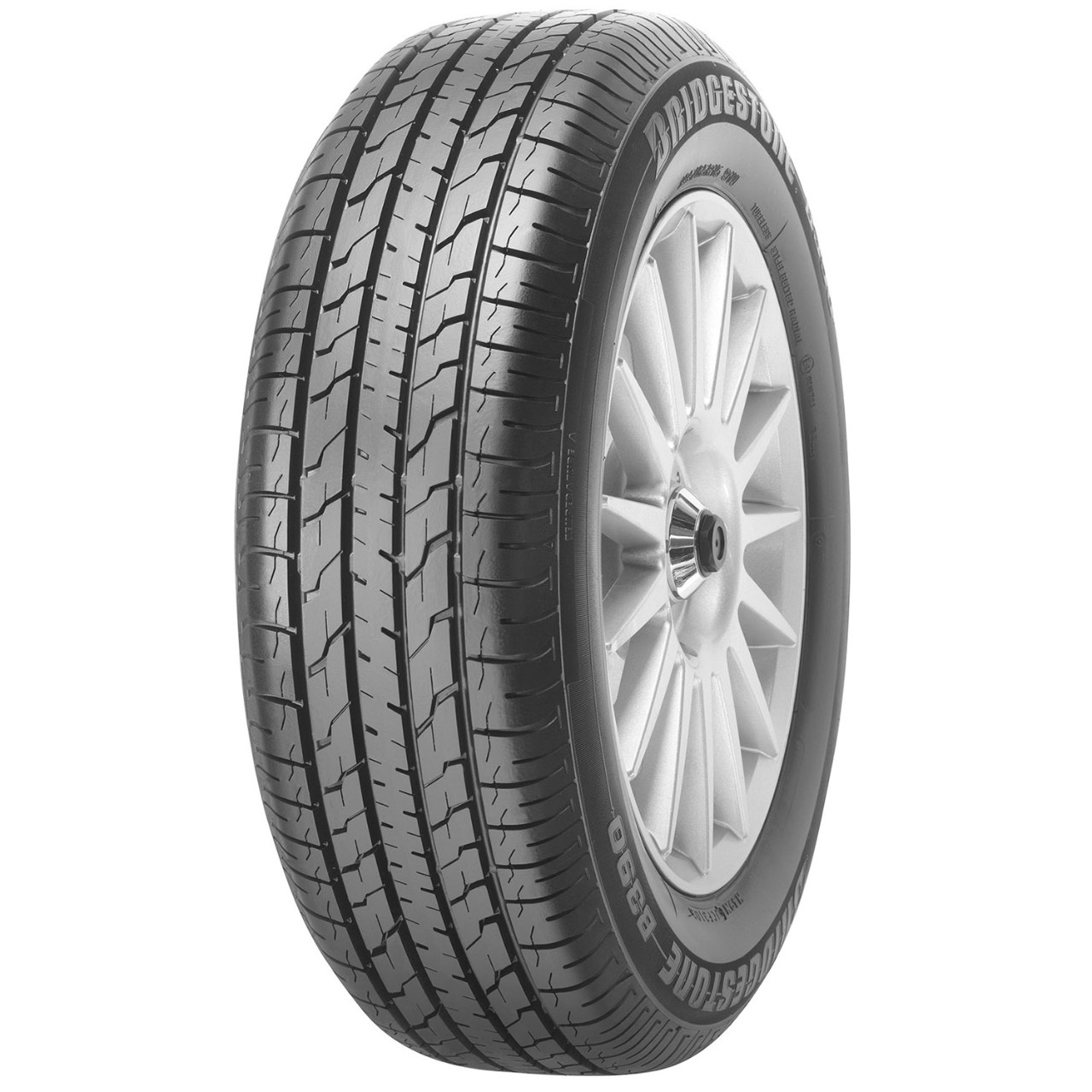 Lốp xe Bridgestone B-Series Lốp xe Bridgestone B-SERIES B390