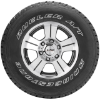  Bridgestone Dueler The Bridgestone DUELER D694 Side View