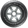  Bridgestone Dueler A/T D697 Side View