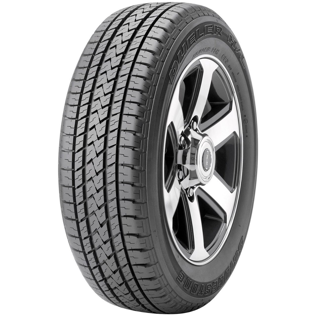  Bridgestone Dueler DUELER H/L 683