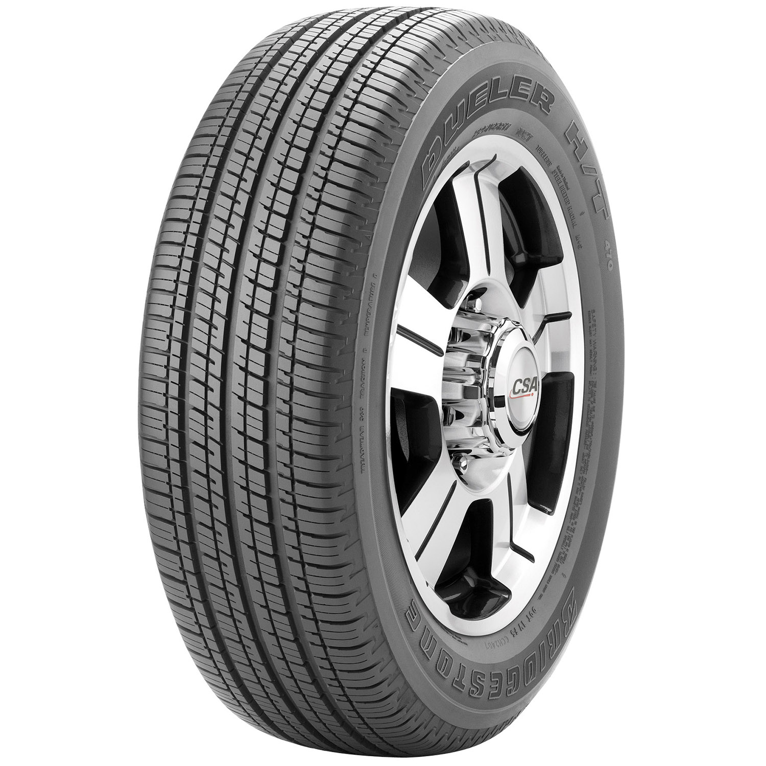 DUELER H/T D470 DUELER H/T D470