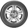  Bridgestone Dueler H/T D470 Side View