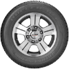  Bridgestone Dueler H/T 684II Side View