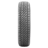 lốp ô tô Bridgestone Dueler Lốp xe Bridgestone DUELER/HT D689 Mặt Trước