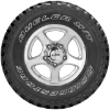  Bridgestone Dueler M/T D673 Side View