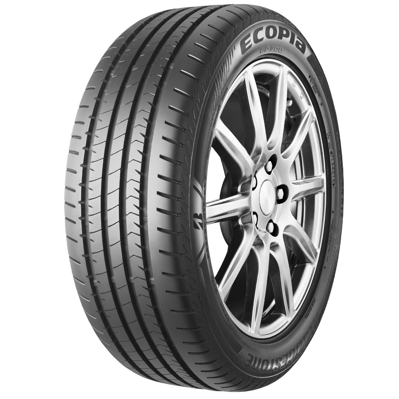 lốp ô tô Bridgestone Ecopia Lốp xe ECOPIA EP300