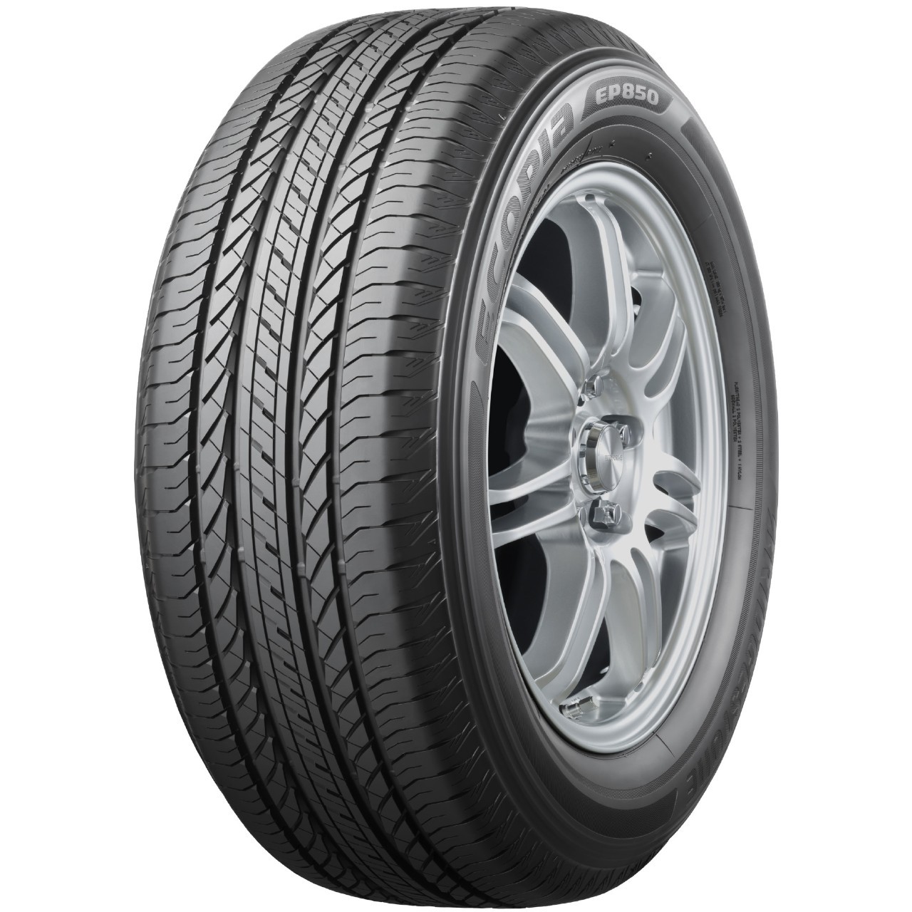 Lốp xe ô tô Bridgestone Ecopia Bridgestone ECOPIA EP850