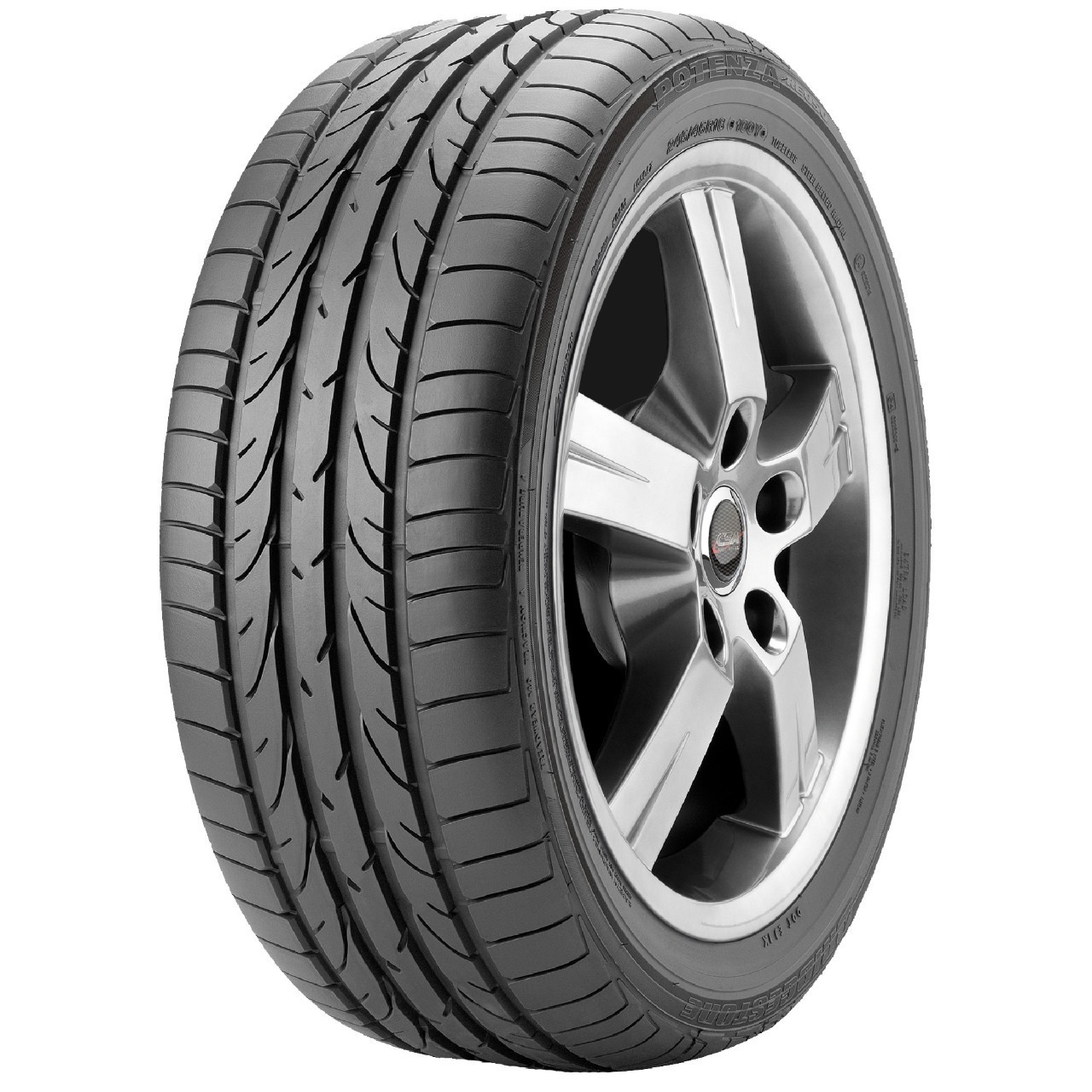 Lốp ô tô Bridgestone Potenza Bridgestone POTENZA RE050 Run-Flat