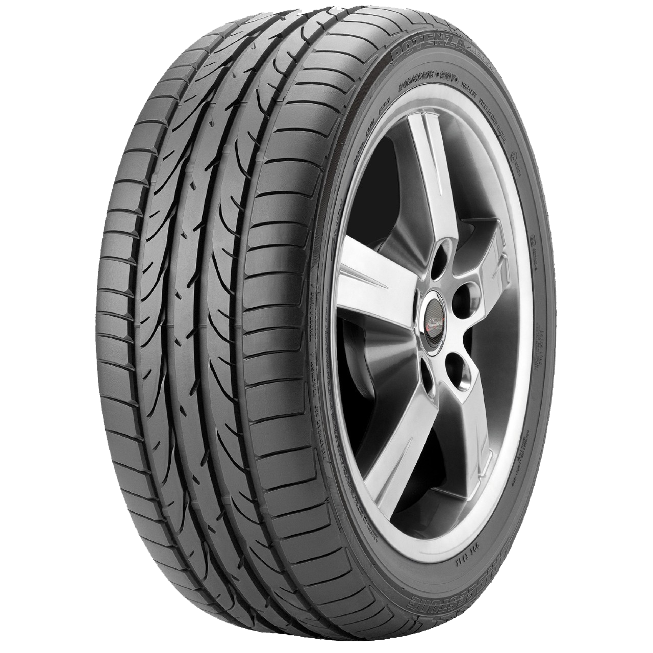 POTENZA RE050 RUNFLAT POTENZA RE050 RUNFLAT