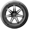  Bridgestone Techno Techno Side View