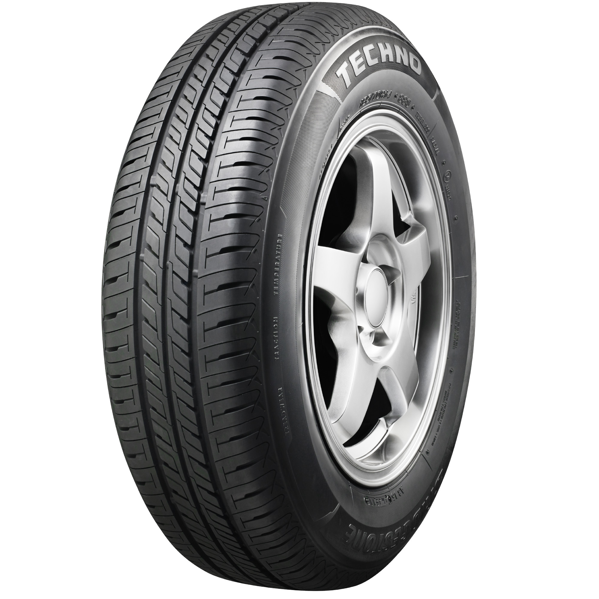 Bridgestone Techno-10 Bridgestone Techno-10
