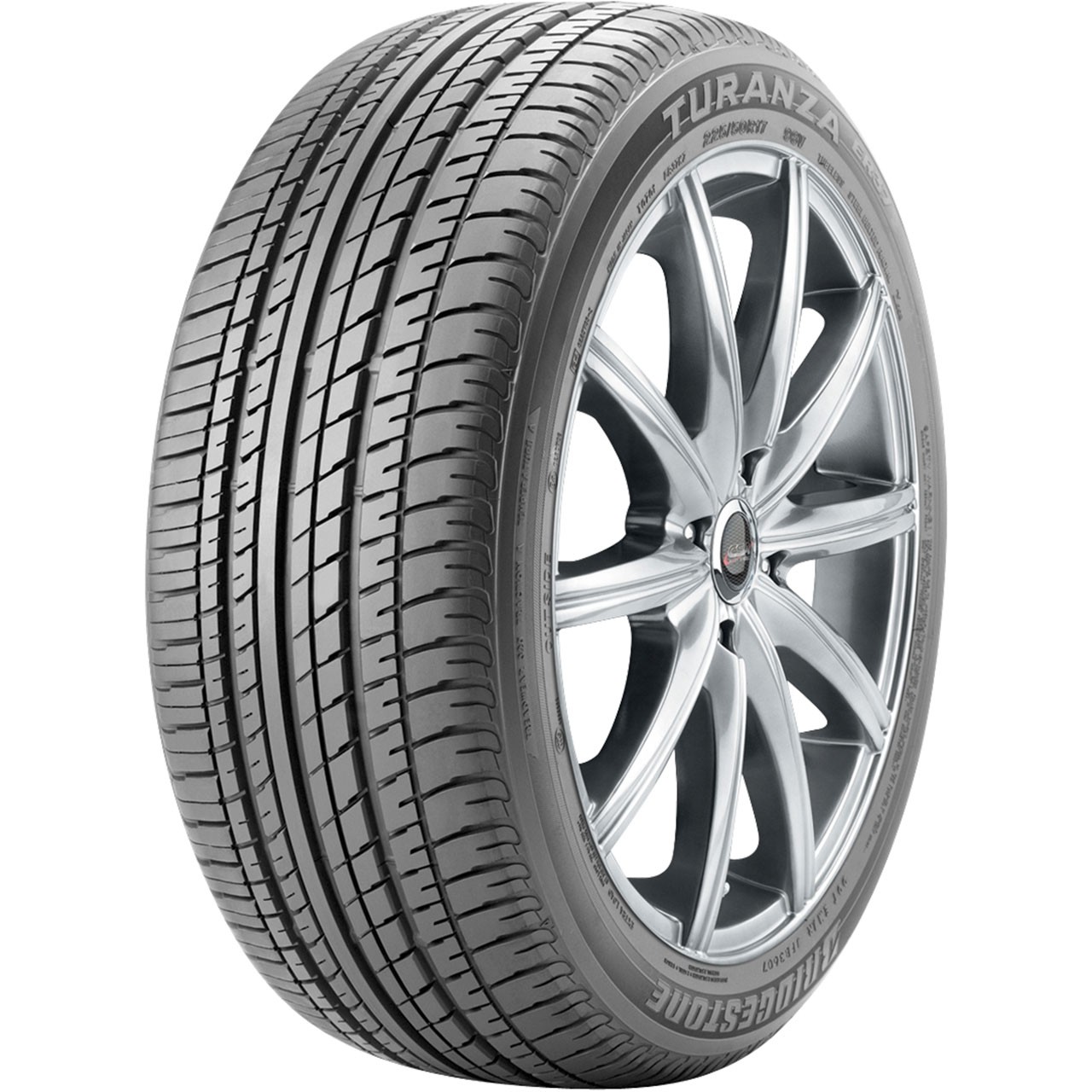  Bridgestone Turanza Lốp xe Bridgestone Turanza ER37