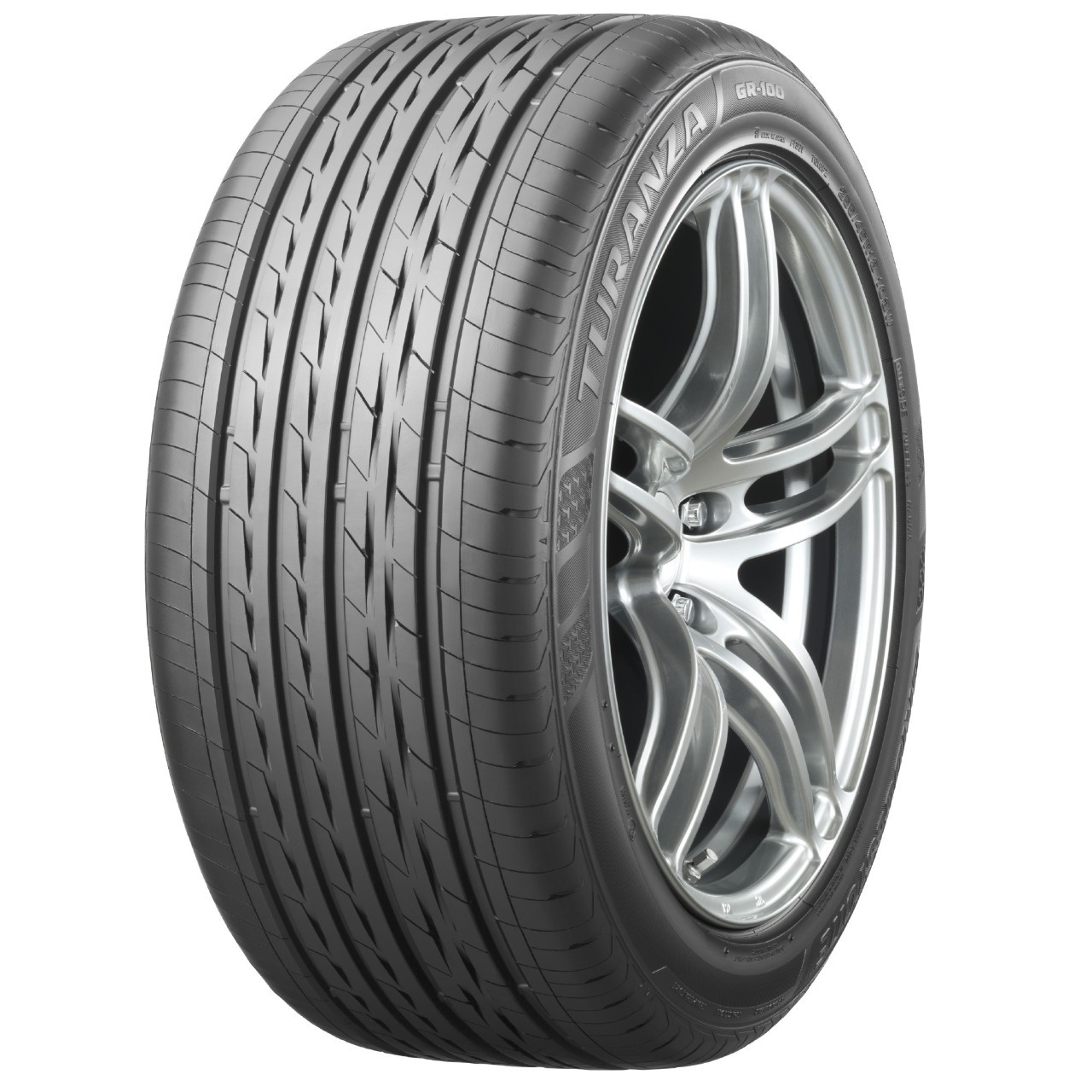 Lốp xe Bridgestone Turanza Bridgestone TURANZA GR-100