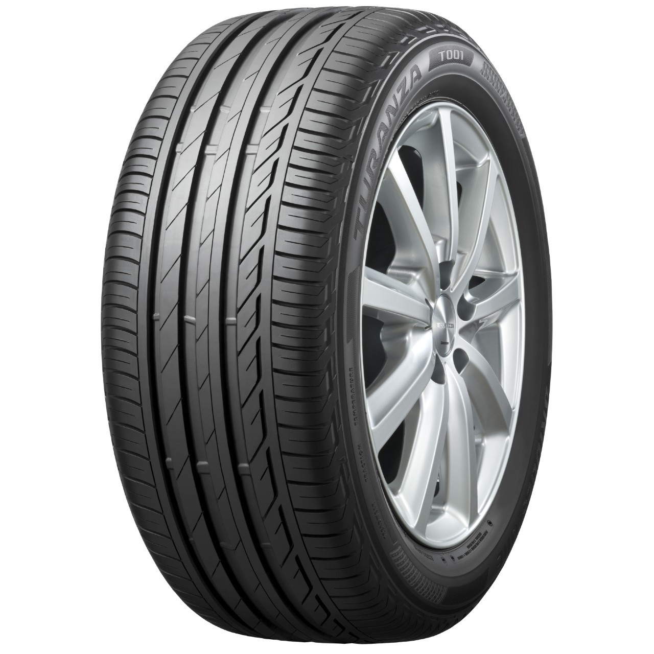 lốp ô tô Bridgestone Turanza Lốp xe Bridgestone TURANZA T001