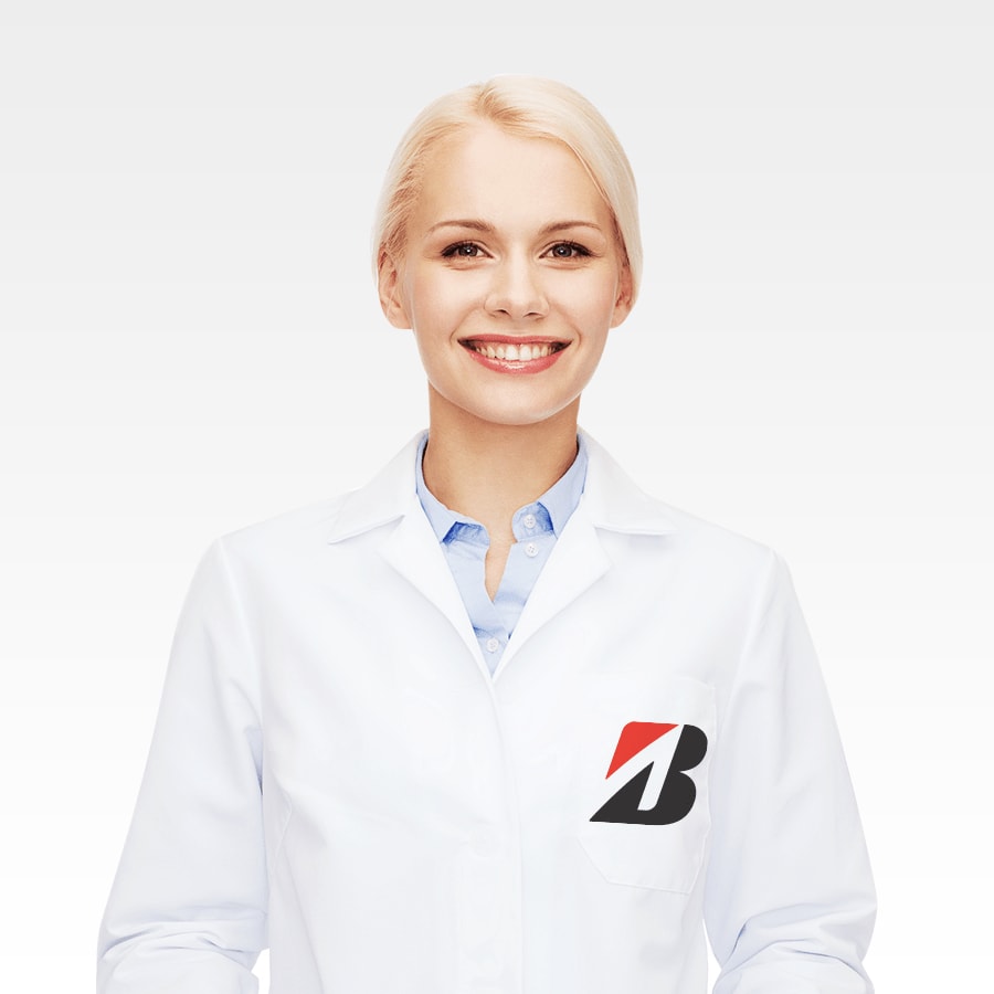 Bridgestone Engineer