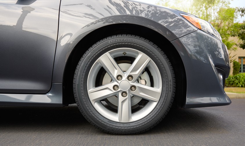 All season tires All season tires