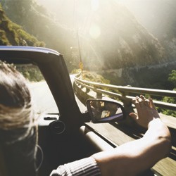 Summer driving tips Summer driving tips