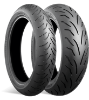 Lốp xe máy - Lốp xe tay ga cao cấp BATTLAX SC  Bridgestone Battlax BATTLAX-SC Xem Mặt chính