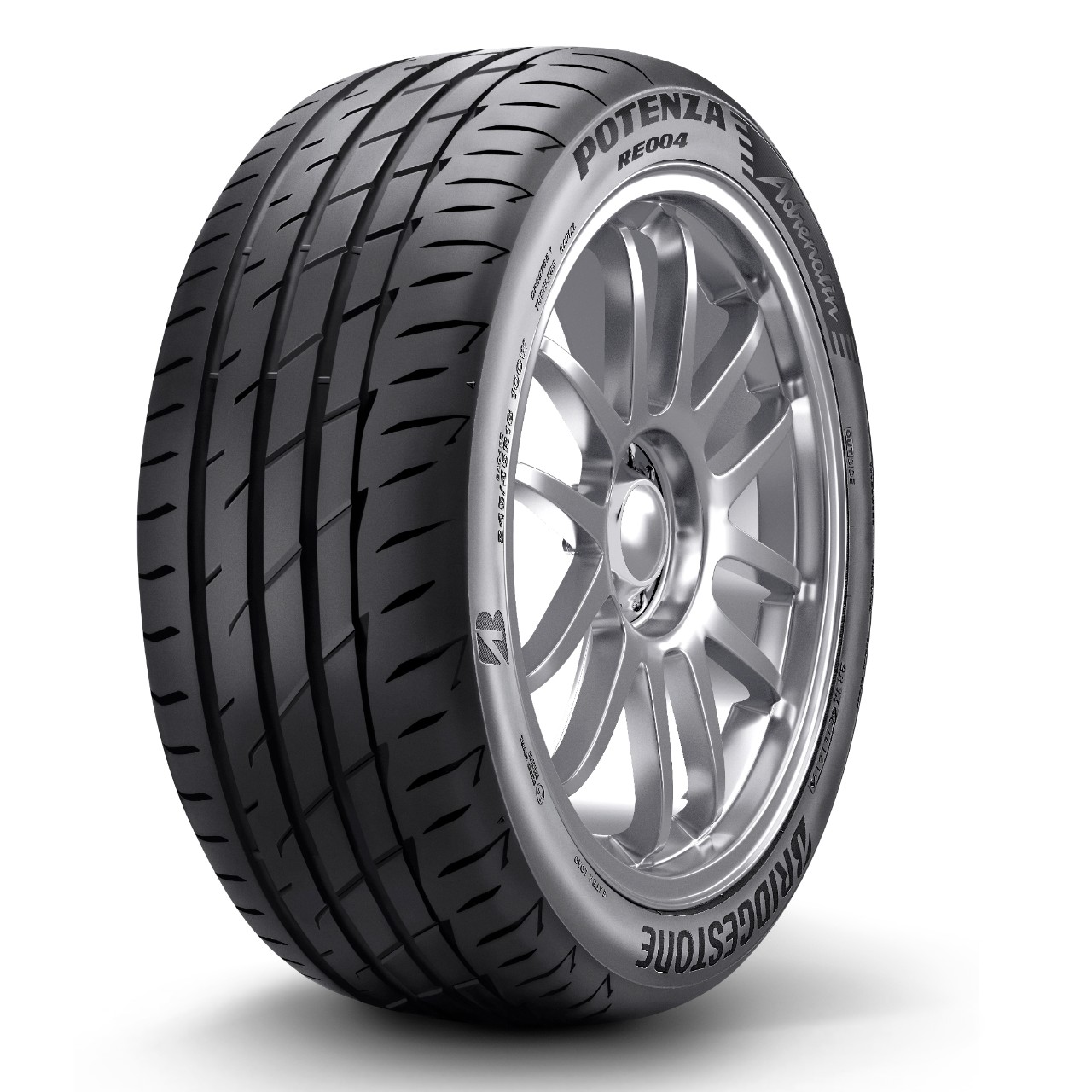  Bridgestone Potenza ADRENALIN RE004