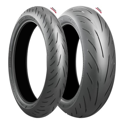 lốp moto thương hiệu Bridgestone