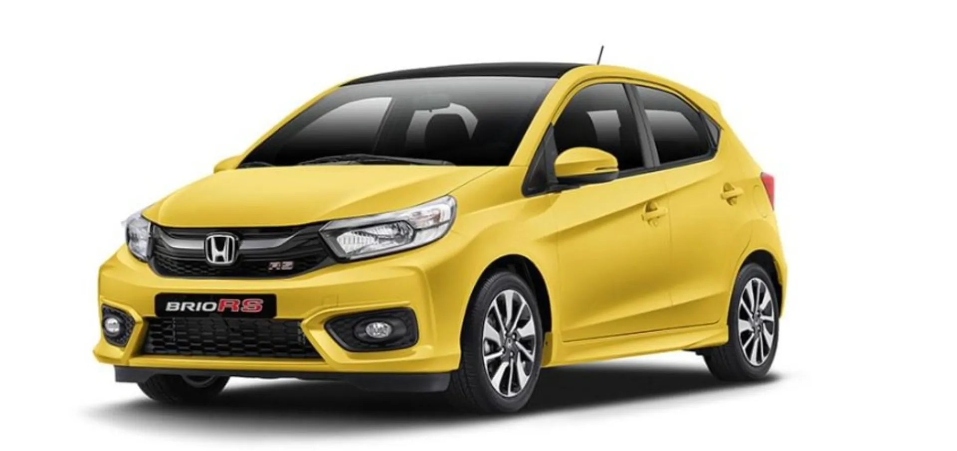 400 triệu nên mua xe gì ảnh 7 400 triệu mua xe gì - Honda Brio