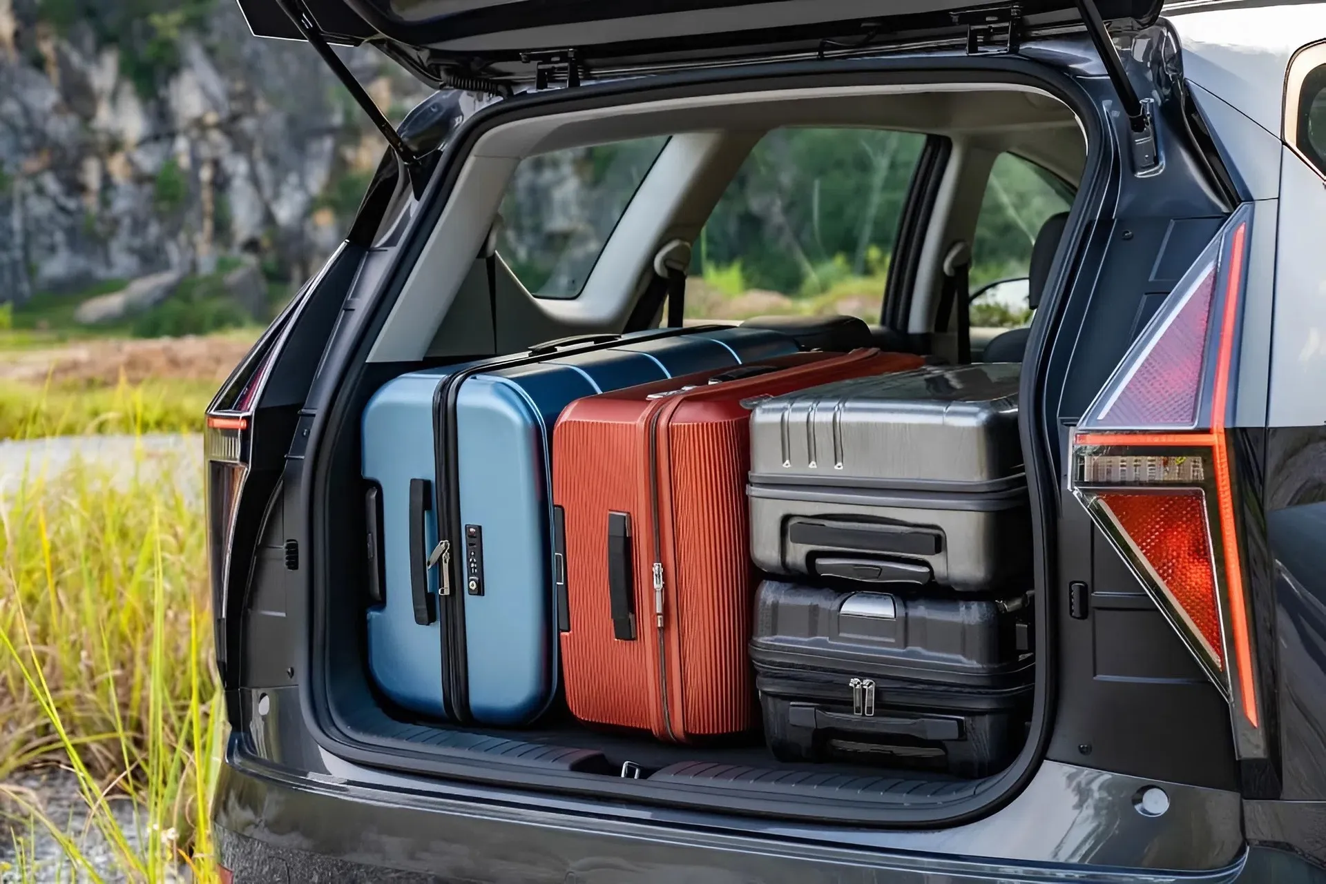 Xe MPV phù hợp với di chuyển gia đình và kinh doanh dịch vụ vận tải