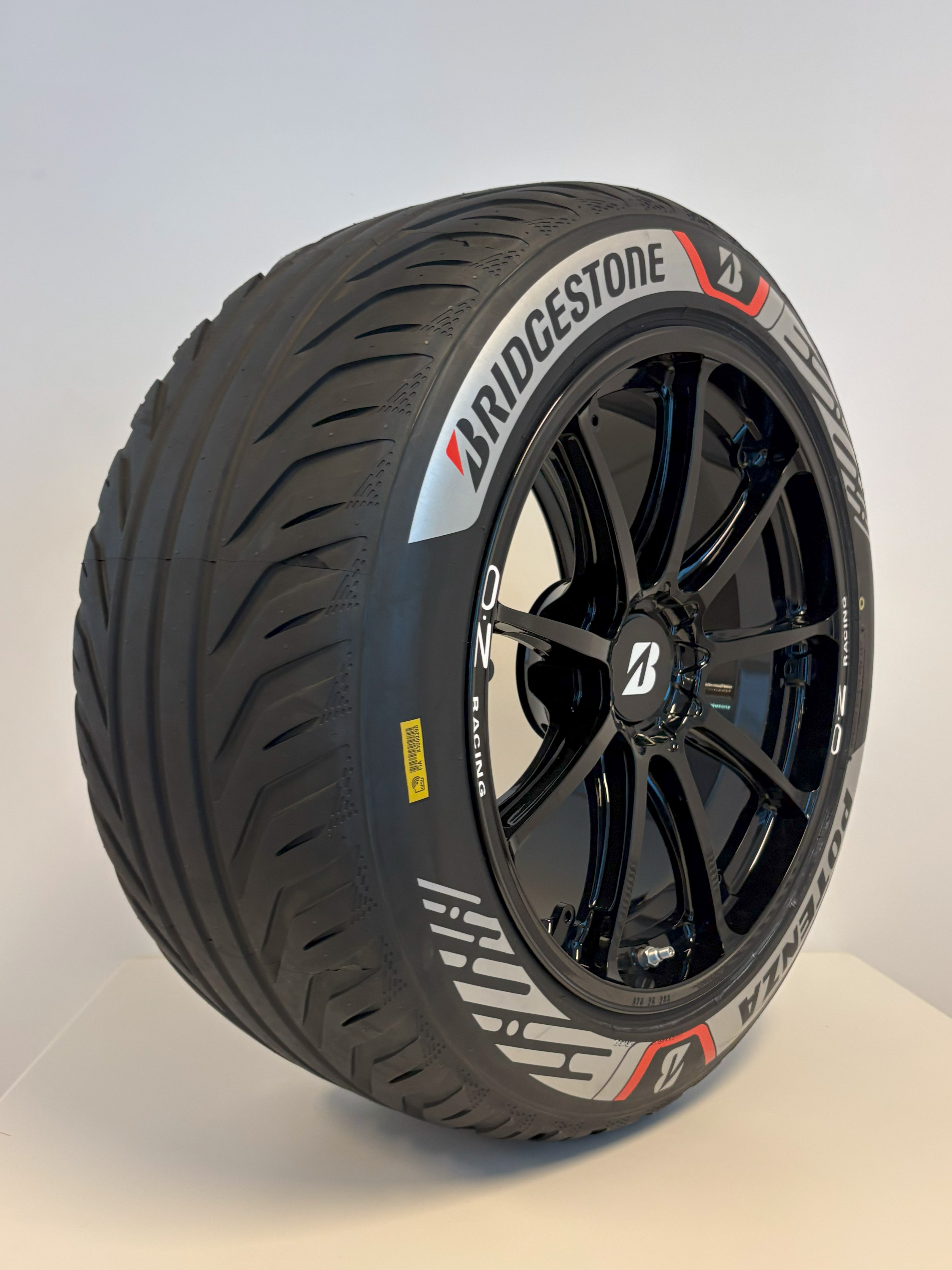 POTENZA GEN4 for TYPHOON TYRE
