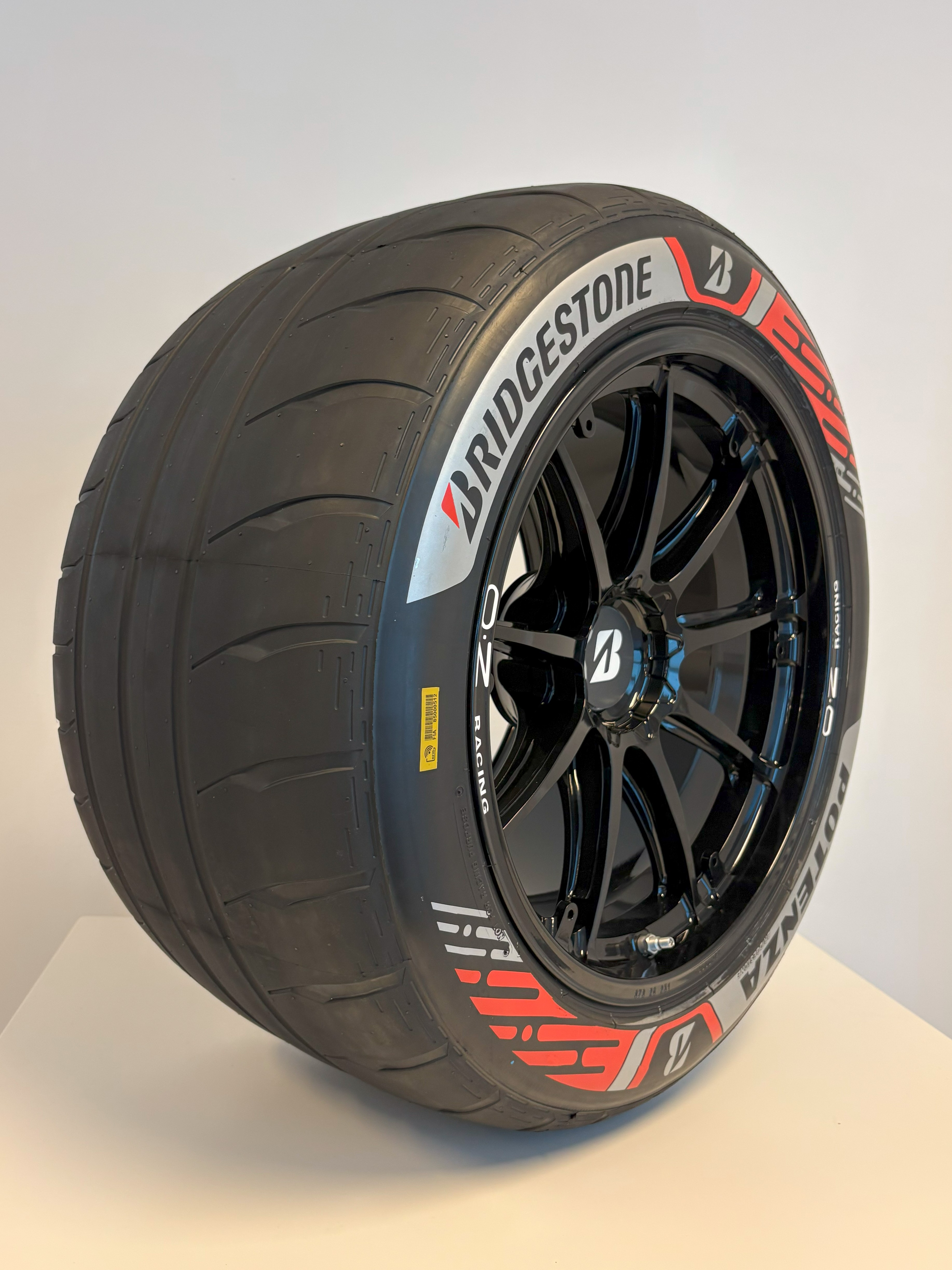 POTENZA GEN4
