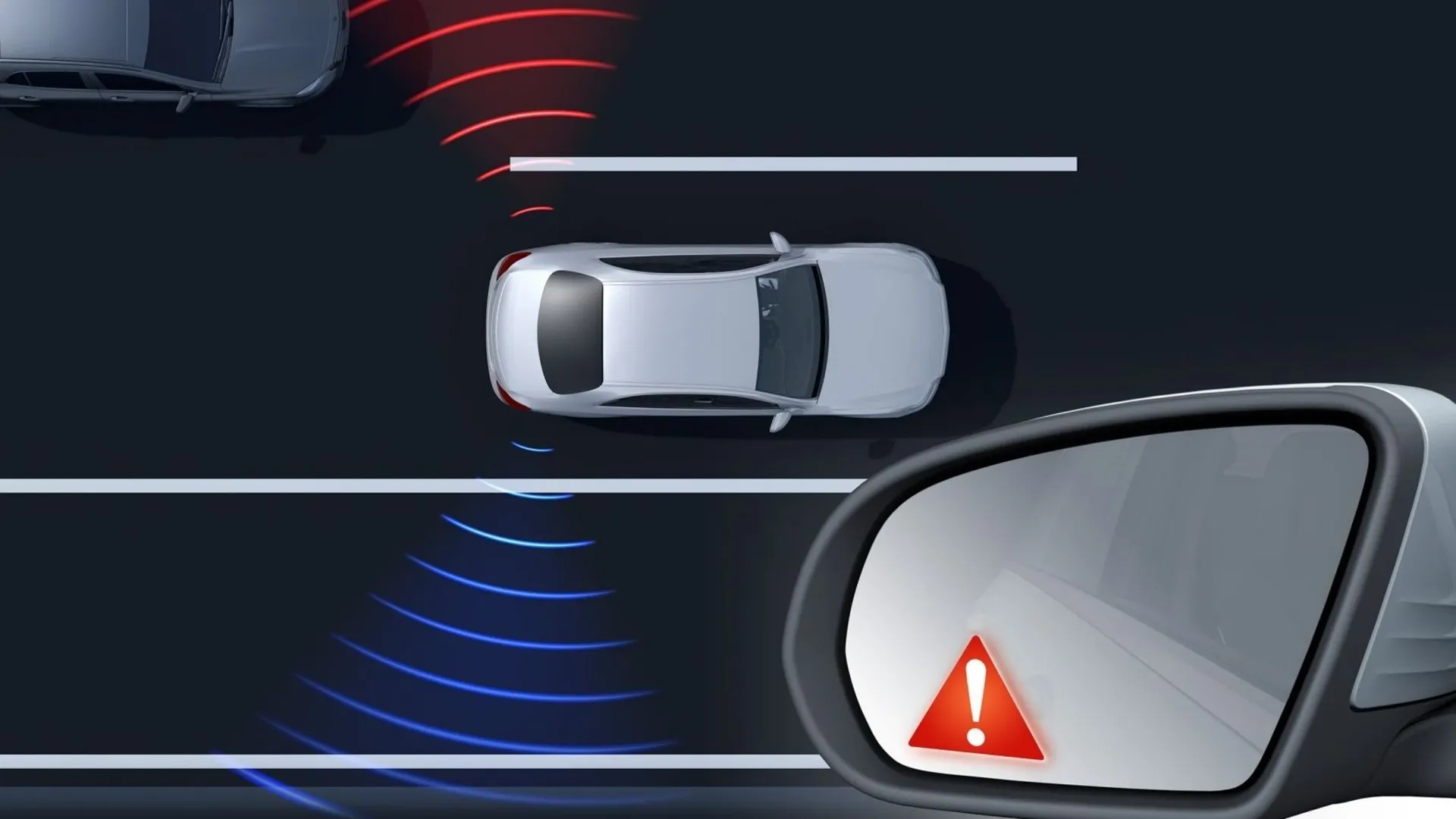 adas là gì ảnh 2 Cảnh báo ADAS là gì