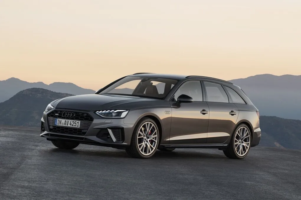 Audi A4 ảnh thêm 2 Ưu, nhược điểm của Audi A4
