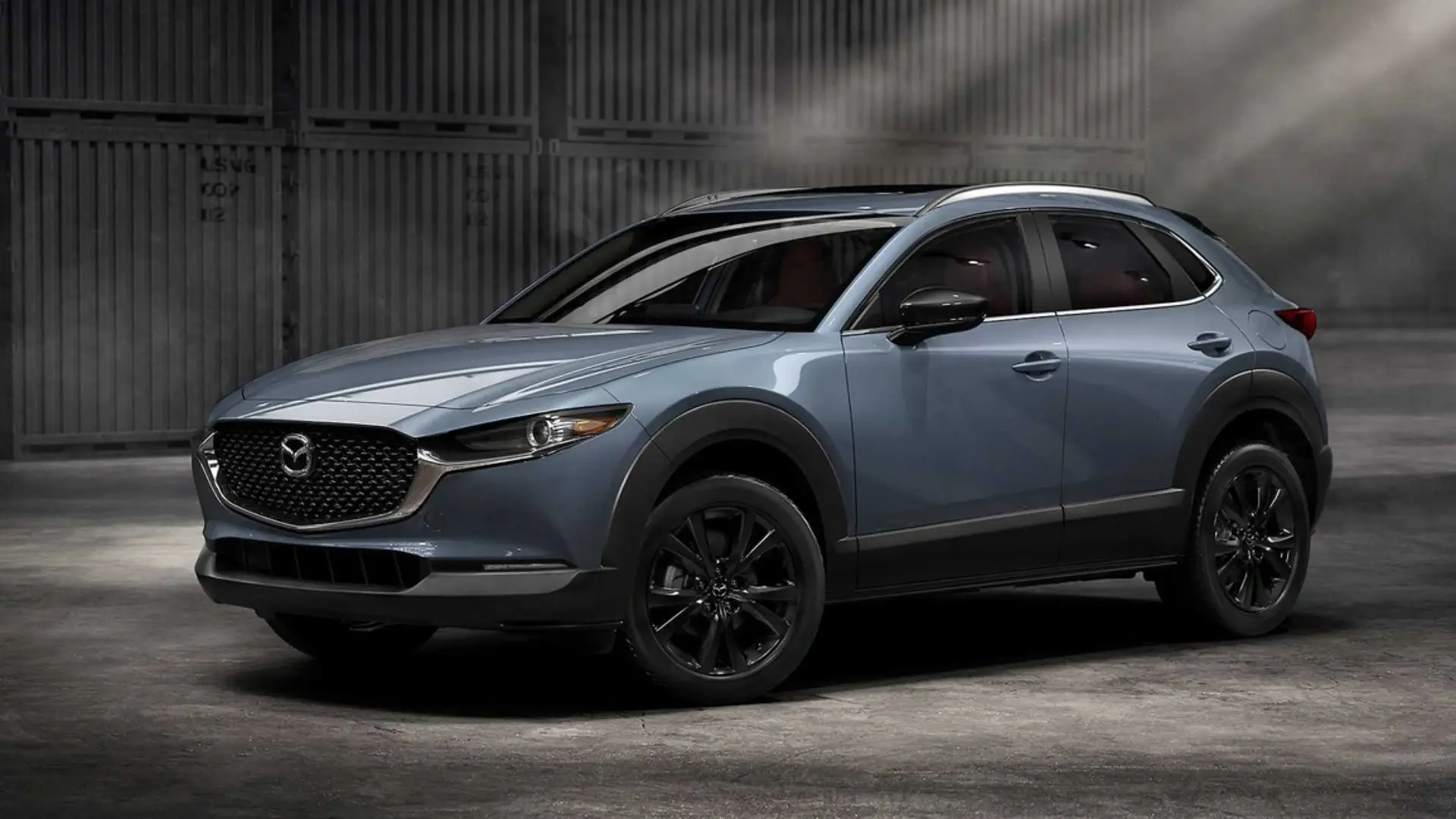 Giá xe Mazda CX-30