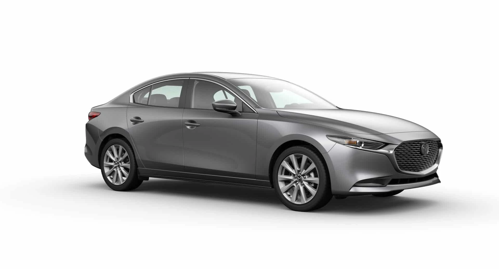 Giá xe Mazda 3
