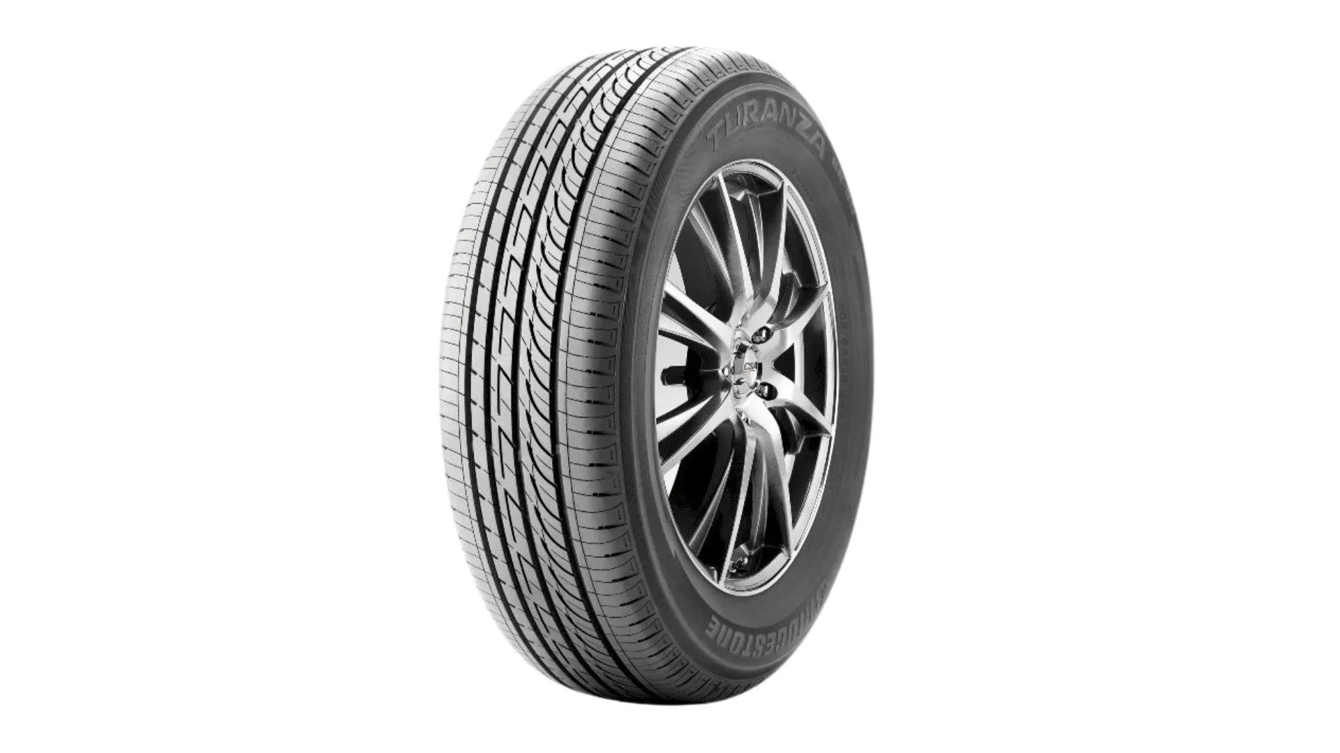 bánh xe ô tô ảnh 4 hoa lốp dạng xuôi trên bánh xe ô tô
