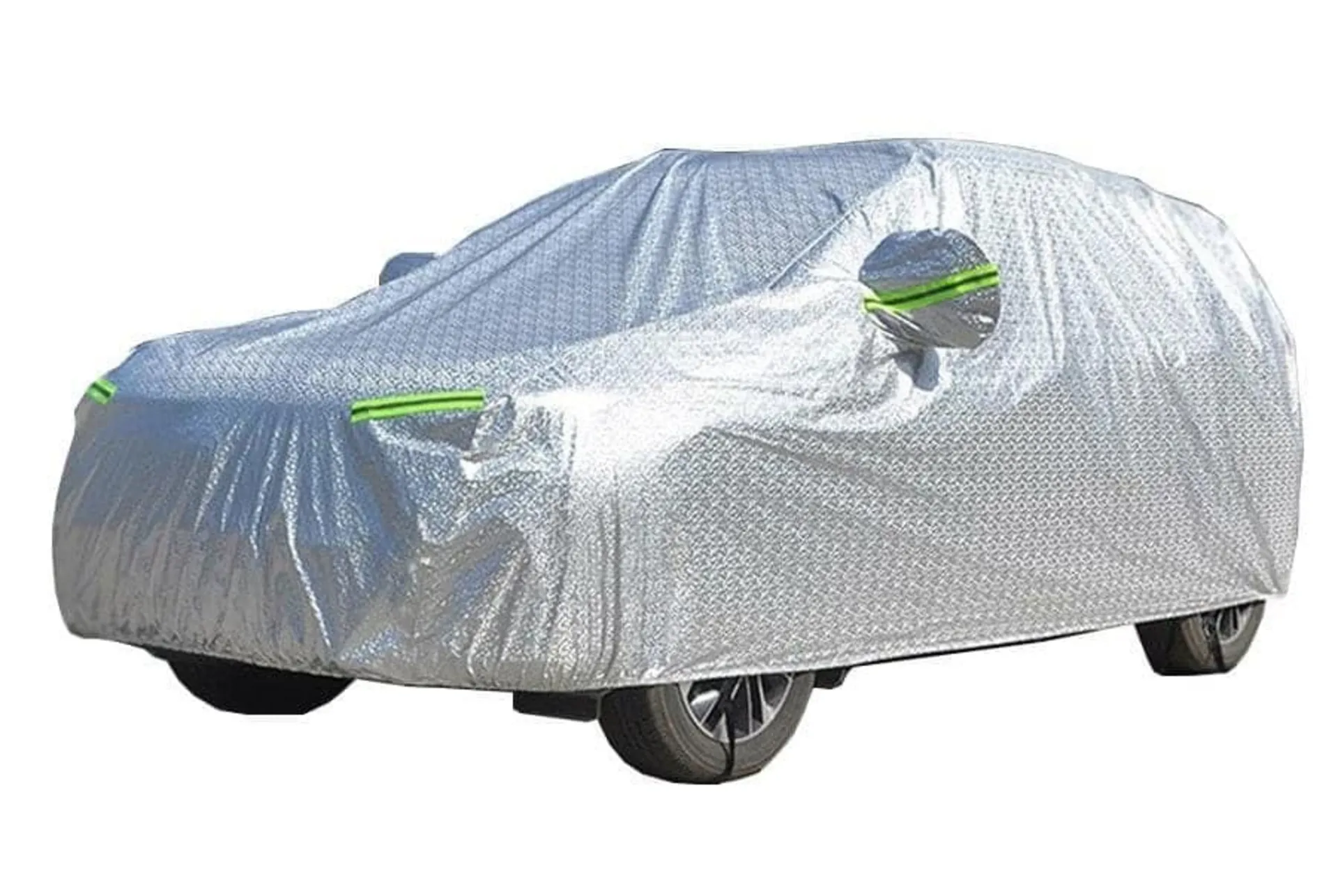 bạt phủ ô tô 10 Bạt phủ ô tô 3 lớp