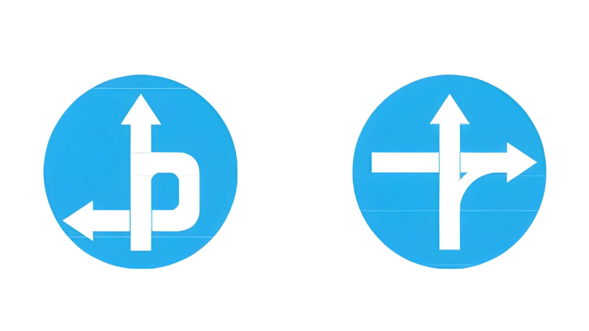 biển báo hiệu lệnh 12 Biển báo hiệu lệnh nhóm R.308