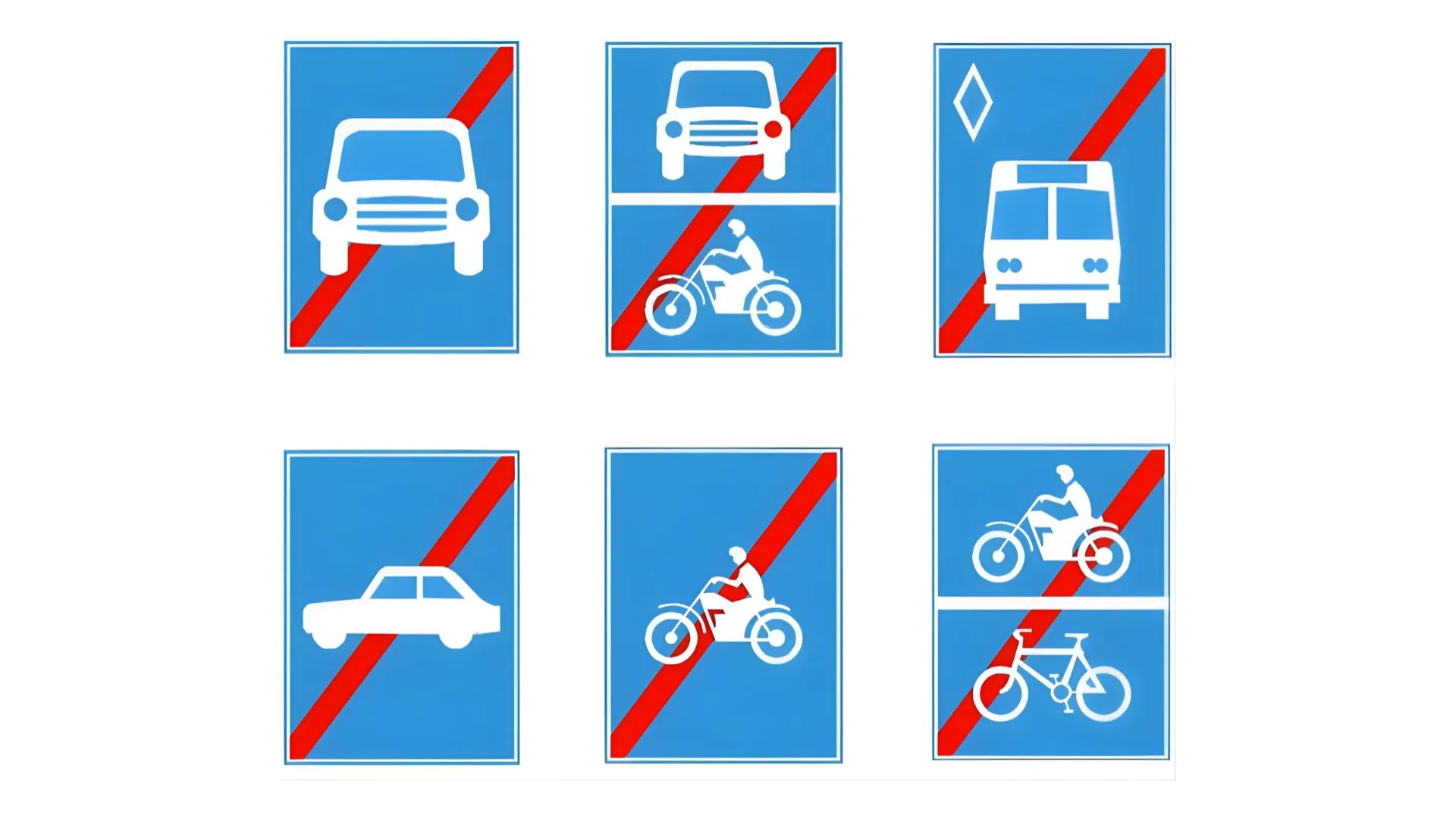 biển báo hiệu lệnh 16 Nhóm biển báo hiệu lệnh số R.404