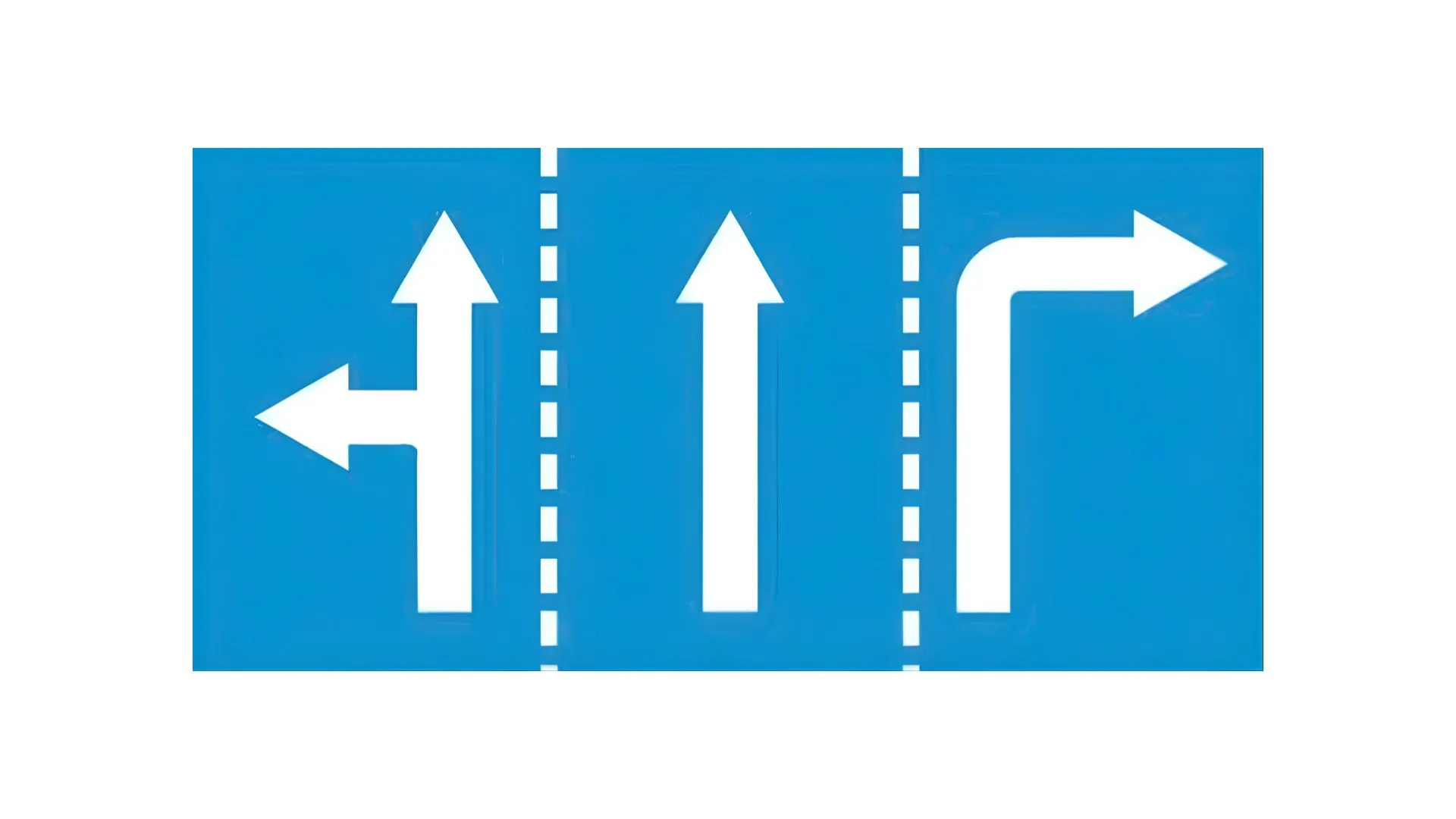 biển báo hiệu lệnh 17 Biển báo hiệu lệnh số R.411